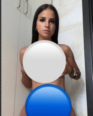 Jennifer Veratti Nude Porn Pictures XXX Photos Sex Images