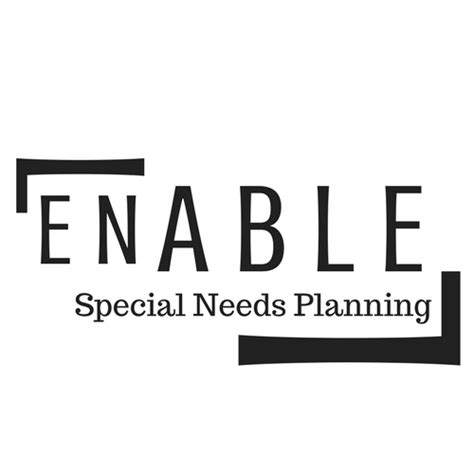 enable logo enable special  planning