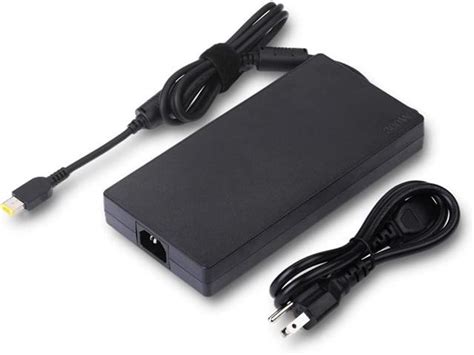 Funpower W V A Ac Charger Fit For Lenovo Thinkpad R P R K