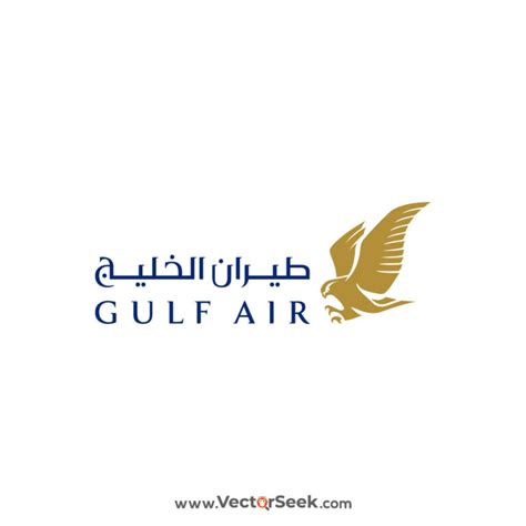 Gulf Air Logo Vector - (.Ai .PNG .SVG .EPS Free Download)