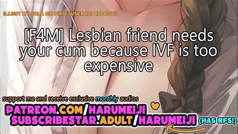 F M Helping Your Lesbian Friend Impreg Creampie Erotic Audio Roleplay Xxx Mobile Porno