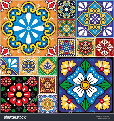 194 Talavera Heart Images, Stock Photos & Vectors | Shutterstock