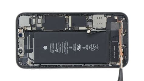 Iphone Xr Battery Repair Guide Idoc