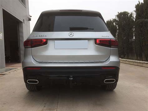 Mercedes GLB X247 Towbar 1 2020 Onwards Telford Towbars