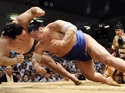 2012 Sumo Wrestlers Diet - dallasgala