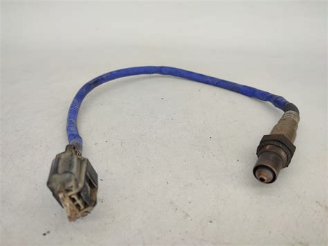 Sonda Lambda para RENAULT MEGANE IV Sporter Recife Peças Usadas