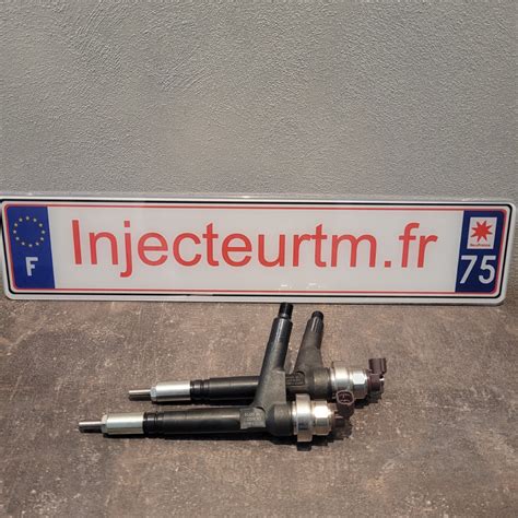 Injecteur Bosch 1 7 CTDI 0445110082 Injecteurs Toutes Marques