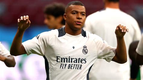 Kylian Mbappe Fans To Get Enhanced La Liga Debut Coverage As Espn