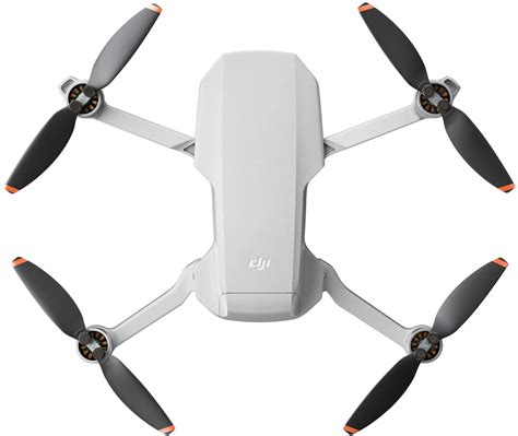 Drone on Rent | DJI Mini - 4K Camera Drone | Bragpacker