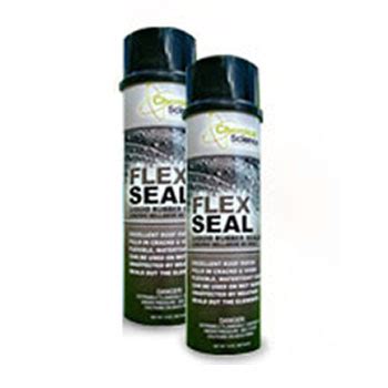 Flex Seal - As Seen On TV