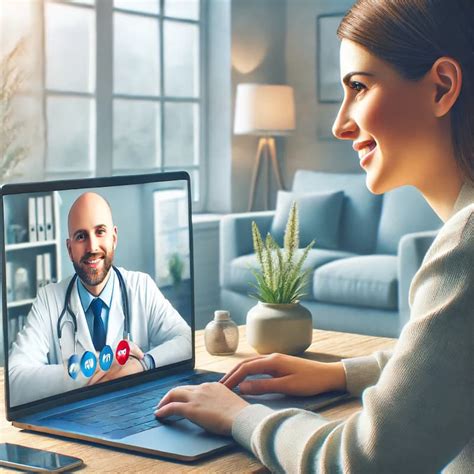 Telepsychiatry: Transforming Mental Health Care in Tennessee - Rose ...