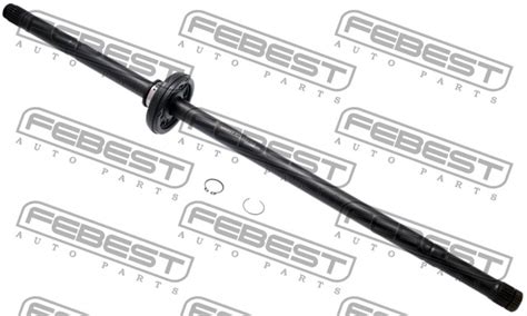 F A Nissa F A Joint Kit Drive Shaft For Nissa