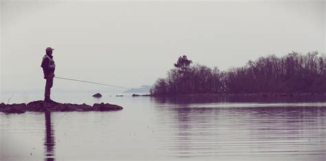 Fishermen Life Flickr