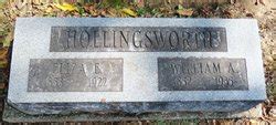 Eliza Ellen Hadley Hollingsworth 1853 1922 Memorial Find A Grave