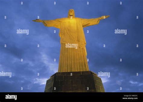 Am corcovado Fotos und Bildmaterial in hoher Auflösung Alamy