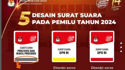 Syarat Mengurus Pindah Tps Pemilu Ini Berkas Yang Diperlukan Dan