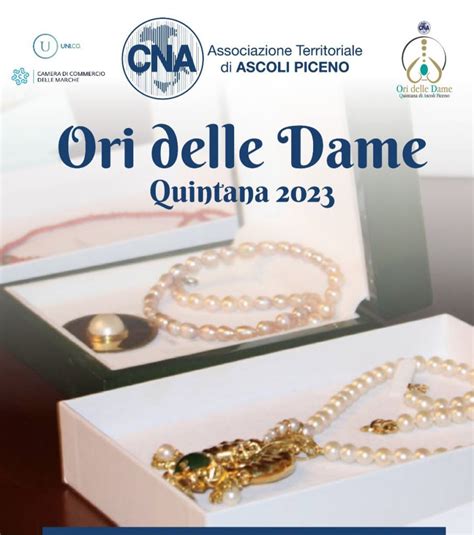 Ori Delle Dame Giostra Della Quintana Di Ascoli Piceno Agosto