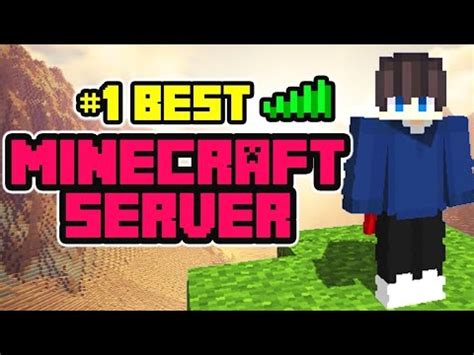 Best Minecraft Cracked Server YouTube