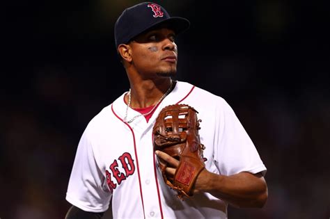 Boston Red Sox Report Cards: Xander Bogaerts