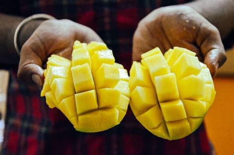 Mangoes Superfruit With Surprising Health Benefits