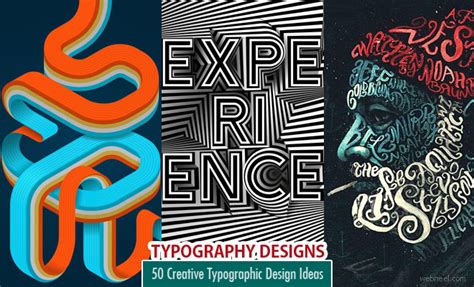 typography design webneelcom