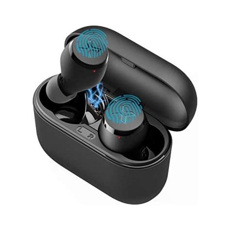 Edifier X3 True Wireless Stereo Earbuds Each DFC Audio Visual