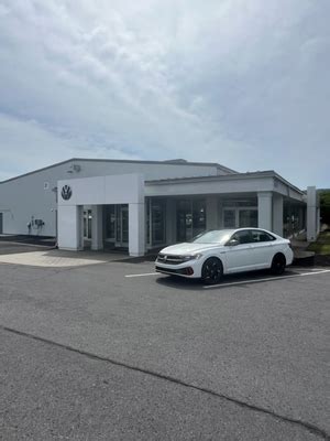 Ciocca Volkswagen Of State College Updated January Photos