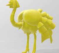 "espathra" 3D Models to Print - yeggi