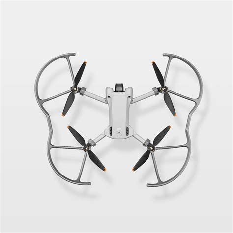 Pgytech Dji Mini 3 Pro Propeller Guard Hobbymate Hobby