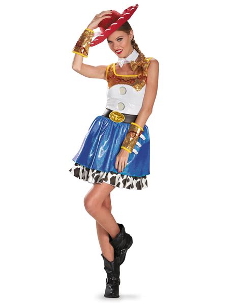 Jessie Costumes | PartiesCostume.com