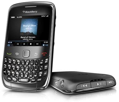 Blackberry Curve G Caracter Sticas Y Especificaciones T Cnicas