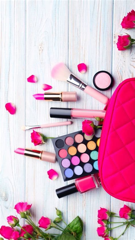 Картинки С Косметикой Для Инстаграм – Telegraph