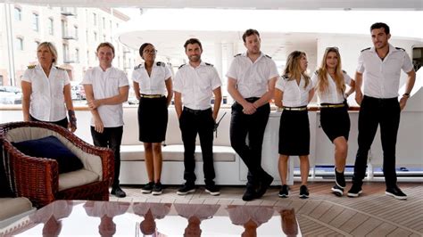 georgia ricks below deck net worth