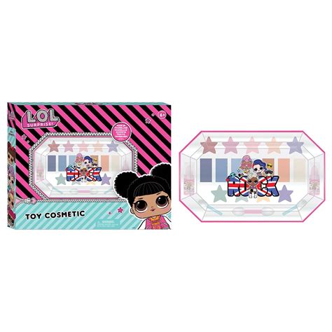 MGA Entertainment - Makeup Set - Lol Surprise! | Buy at Best Price from Mumzworld