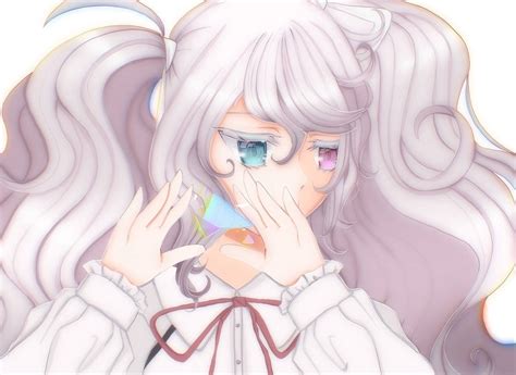 Empty Sekai Miku By Lottiroze On Deviantart