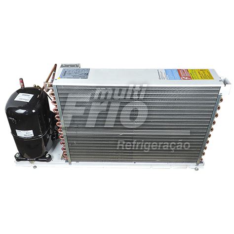 Unidade Condensadora Hp Elgin Slm Trif Sico R V