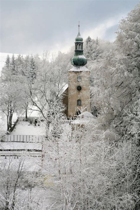 20,281 Church Winter Scene Stock Photos - Free & Royalty-Free Stock ...