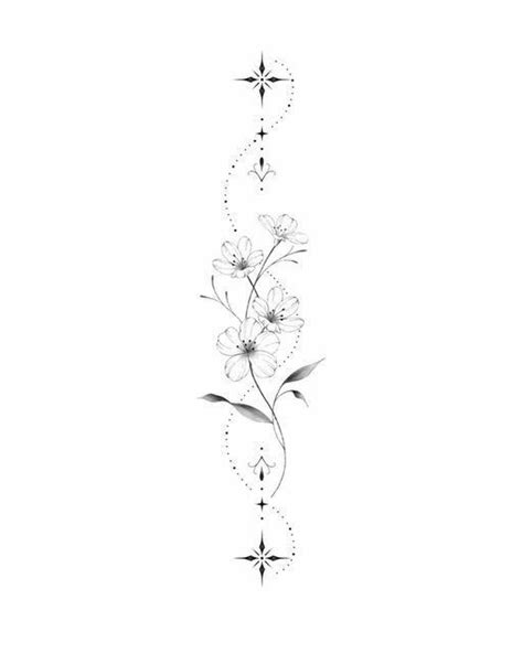 Pin By Hanna Vlasenko On Tattoo Minimal Tattoo Tattoos For Women