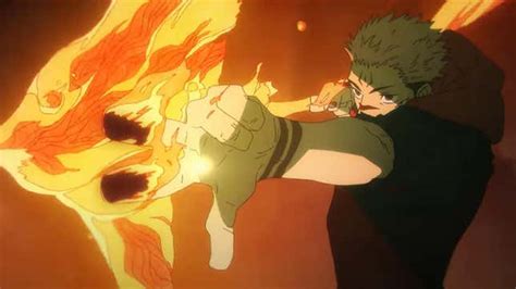 Jujutsu Kaisen Returns with Trailer for Shibuya Incident Arc