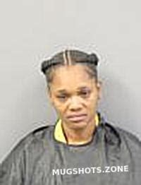 HALLEY JAMIE TIARA 10 07 2023 Kershaw County Mugshots Zone