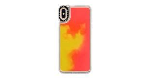 Casetify Neon Sand Liquid Iphone Case