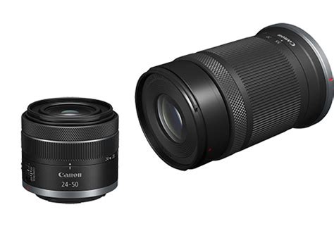 Canon Rf S Mm F Is Stm Rf Mm F Is Stm Lenses