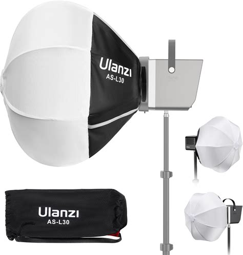 Godox Cs D Caja De Luz Suave Para Linterna De Pulgadas