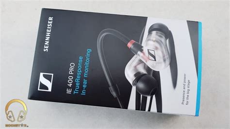 Sennheiser Ie Pro Review Moonstar Reviews