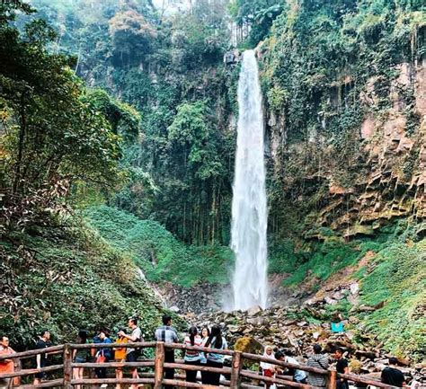 10 Wisata Tawangmangu Paling Populer - JAGAD ID