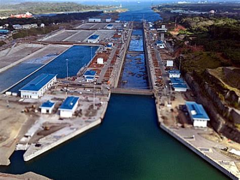 Autoridad Del Canal De Panamá Da A Conocer Los Nuevos Servicios De La