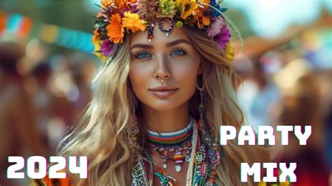 Edm Club Festival Party Mix 2024 🎧 Dua Lipa Alan Walker Alok 🎧 Best