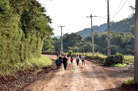 Semana do Meio Ambiente em Ivoti terá Eco Sábado Caminhada Ecológica