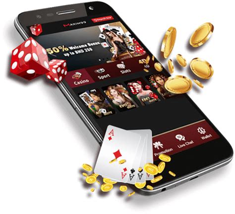 Real Casino App Win Real Money / Win Real Money Online Casino For Free ...