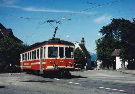 Bipperlisi Aare Seeland Mobil Das War Einmal Regionalzug Nach